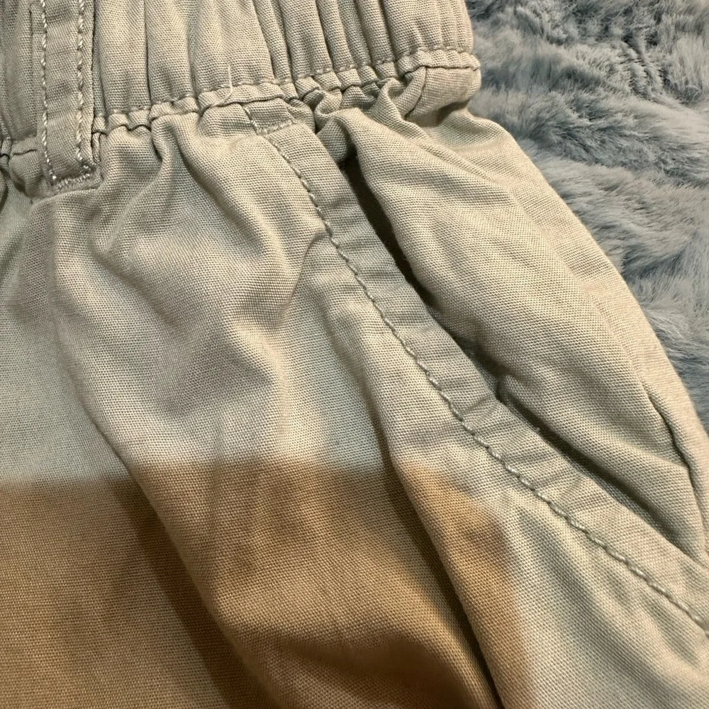H&M Boys Cotton Shorts 4T